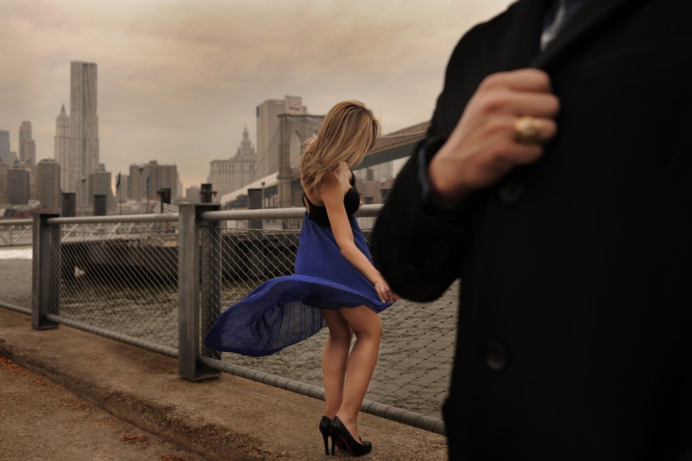 Destination Weddings