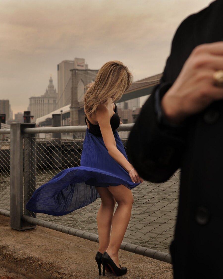 Destination Weddings