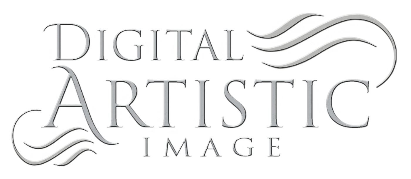 Digital Artistic Image